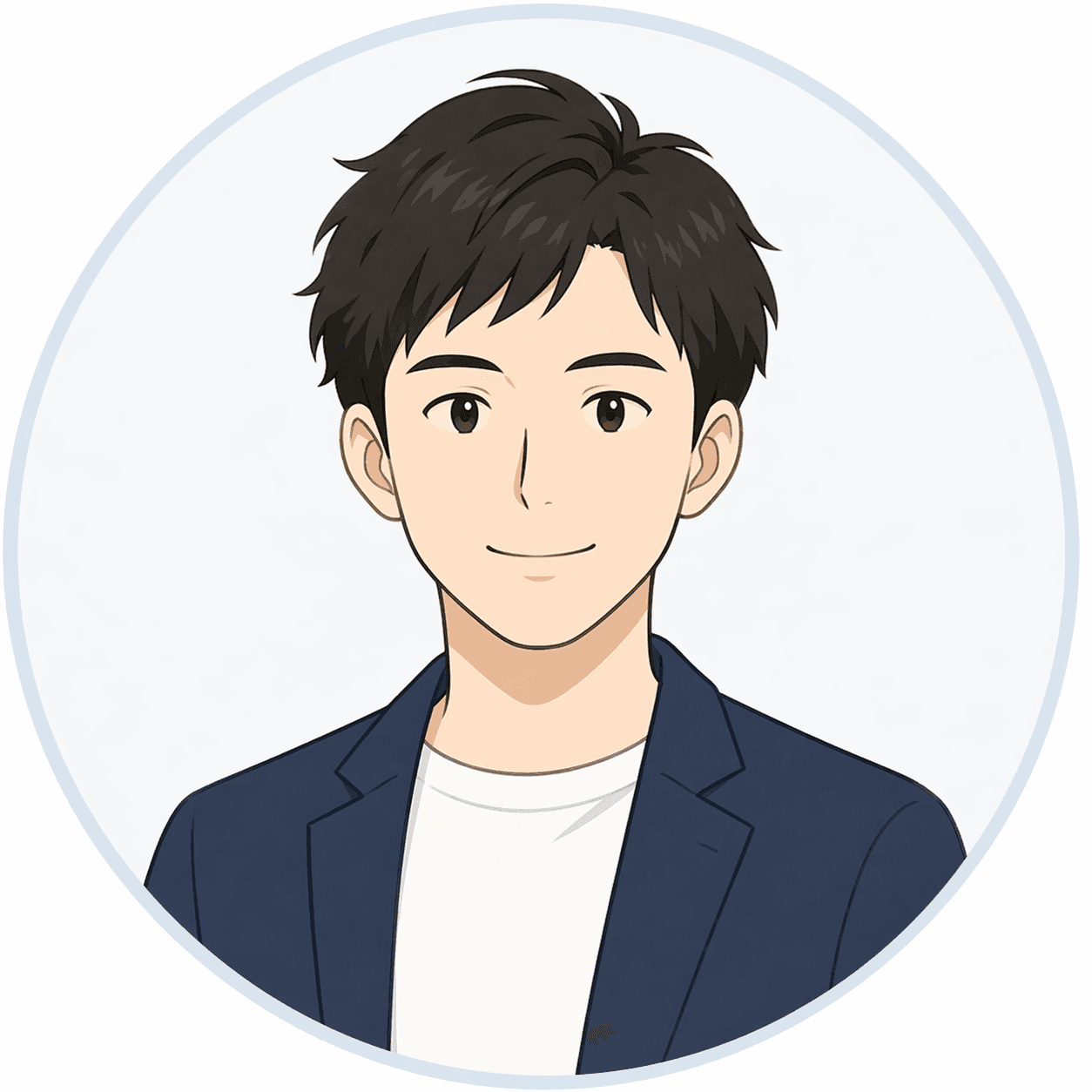 成宮翔太郎